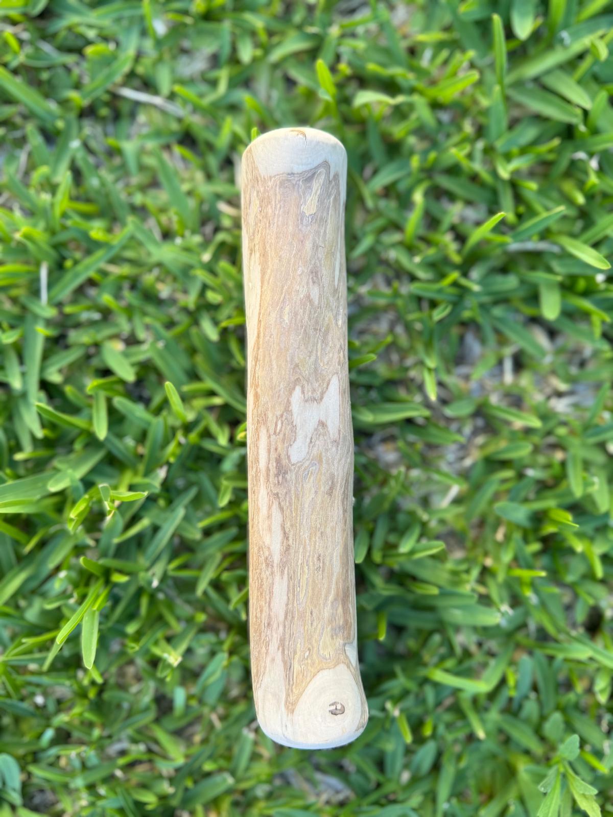 The "Bush-Stick" Wood Logs