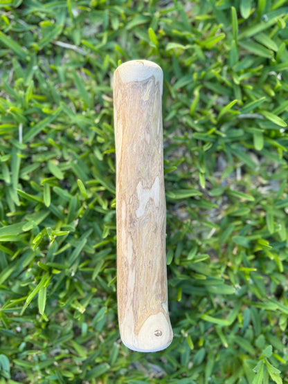 The "Bush-Stick" Wood Logs